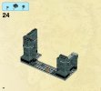 Building Instructions - LEGO - 9473 - The Mines of Moria™: Page 46