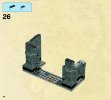 Building Instructions - LEGO - 9473 - The Mines of Moria™: Page 48