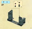 Building Instructions - LEGO - 9473 - The Mines of Moria™: Page 49