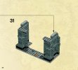 Building Instructions - LEGO - 9473 - The Mines of Moria™: Page 56