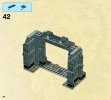 Building Instructions - LEGO - 9473 - The Mines of Moria™: Page 68