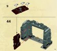 Building Instructions - LEGO - 9473 - The Mines of Moria™: Page 73