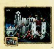 Building Instructions - LEGO - 9473 - The Mines of Moria™: Page 83