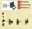 Building Instructions - LEGO - 9473 - The Mines of Moria™: Page 3