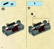 Building Instructions - LEGO - 9473 - The Mines of Moria™: Page 10