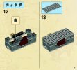 Building Instructions - LEGO - 9473 - The Mines of Moria™: Page 11