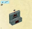 Building Instructions - LEGO - 9473 - The Mines of Moria™: Page 20