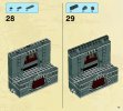 Building Instructions - LEGO - 9473 - The Mines of Moria™: Page 21