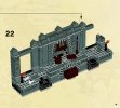 Building Instructions - LEGO - 9473 - The Mines of Moria™: Page 47