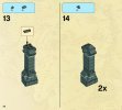 Building Instructions - LEGO - 9473 - The Mines of Moria™: Page 52