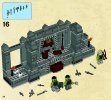 Building Instructions - LEGO - 9473 - The Mines of Moria™: Page 56