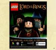 Building Instructions - LEGO - 9473 - The Mines of Moria™: Page 57