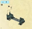 Building Instructions - LEGO - 9473 - The Mines of Moria™: Page 34