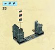 Building Instructions - LEGO - 9473 - The Mines of Moria™: Page 45