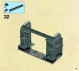 Building Instructions - LEGO - 9473 - The Mines of Moria™: Page 57