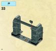 Building Instructions - LEGO - 9473 - The Mines of Moria™: Page 58