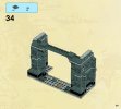 Building Instructions - LEGO - 9473 - The Mines of Moria™: Page 59