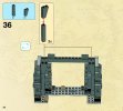 Building Instructions - LEGO - 9473 - The Mines of Moria™: Page 62