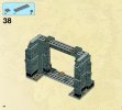 Building Instructions - LEGO - 9473 - The Mines of Moria™: Page 64