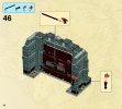 Building Instructions - LEGO - 9473 - The Mines of Moria™: Page 78