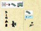 Building Instructions - LEGO - 9474 - The Battle of Helm''s Deep™: Page 2