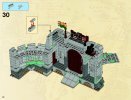 Building Instructions - LEGO - 9474 - The Battle of Helm''s Deep™: Page 24