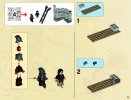 Building Instructions - LEGO - 9474 - The Battle of Helm''s Deep™: Page 25