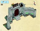 Building Instructions - LEGO - 9474 - The Battle of Helm''s Deep™: Page 40