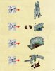 Building Instructions - LEGO - 9474 - The Battle of Helm''s Deep™: Page 3