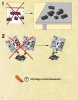 Building Instructions - LEGO - 9474 - The Battle of Helm''s Deep™: Page 4