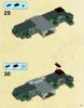 Building Instructions - LEGO - 9474 - The Battle of Helm''s Deep™: Page 23