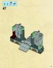 Building Instructions - LEGO - 9474 - The Battle of Helm''s Deep™: Page 39