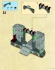 Building Instructions - LEGO - 9474 - The Battle of Helm''s Deep™: Page 43