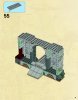 Building Instructions - LEGO - 9474 - The Battle of Helm''s Deep™: Page 47