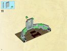 Building Instructions - LEGO - 9474 - The Battle of Helm''s Deep™: Page 10