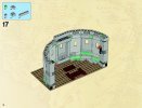 Building Instructions - LEGO - 9474 - The Battle of Helm''s Deep™: Page 16