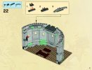 Building Instructions - LEGO - 9474 - The Battle of Helm''s Deep™: Page 21