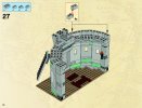 Building Instructions - LEGO - 9474 - The Battle of Helm''s Deep™: Page 26