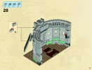 Building Instructions - LEGO - 9474 - The Battle of Helm''s Deep™: Page 27