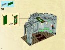 Building Instructions - LEGO - 9474 - The Battle of Helm''s Deep™: Page 30