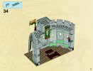 Building Instructions - LEGO - 9474 - The Battle of Helm''s Deep™: Page 33