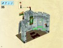 Building Instructions - LEGO - 9474 - The Battle of Helm''s Deep™: Page 34