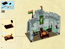 Building Instructions - LEGO - 9474 - The Battle of Helm''s Deep™: Page 38