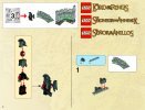 Building Instructions - LEGO - 9474 - The Battle of Helm''s Deep™: Page 2