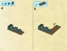 Building Instructions - LEGO - 9474 - The Battle of Helm''s Deep™: Page 10