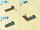 Building Instructions - LEGO - 9474 - The Battle of Helm''s Deep™: Page 26