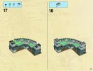 Building Instructions - LEGO - 9474 - The Battle of Helm''s Deep™: Page 33