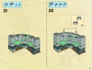 Building Instructions - LEGO - 9474 - The Battle of Helm''s Deep™: Page 35