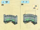 Building Instructions - LEGO - 9474 - The Battle of Helm''s Deep™: Page 37