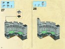 Building Instructions - LEGO - 9474 - The Battle of Helm''s Deep™: Page 38